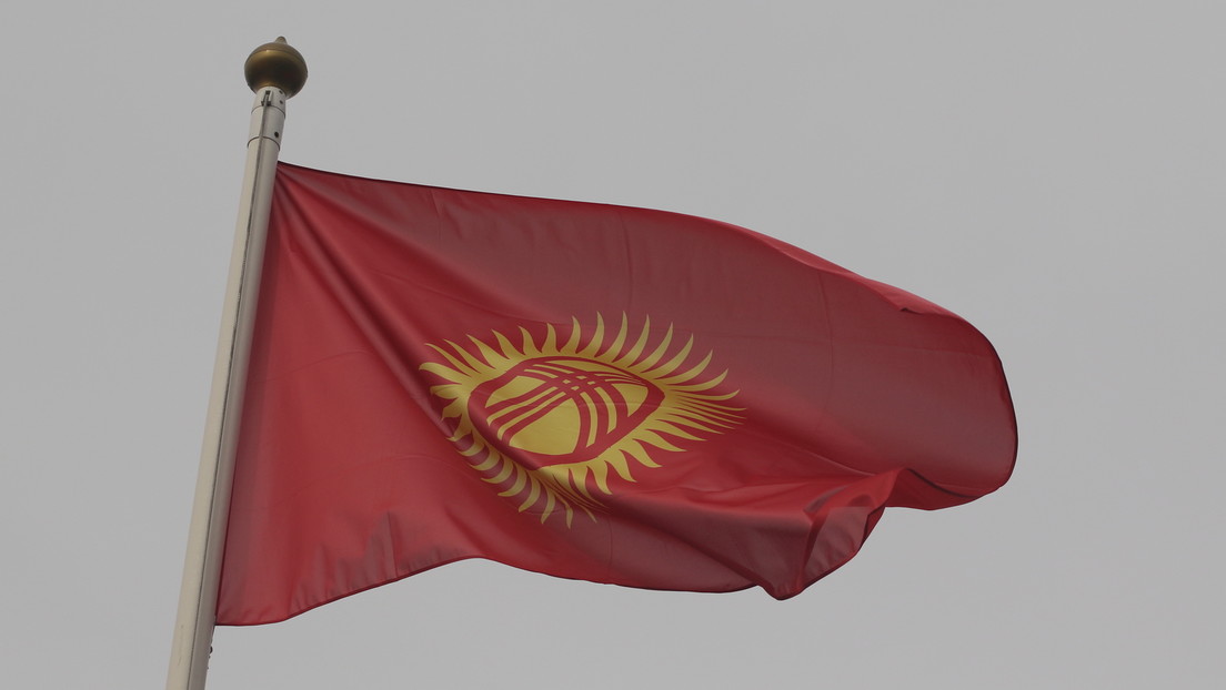 Kirgisistan beschwert sich über Druck aus USA im Zusammenhang mit Sanktionen gegen Russland
