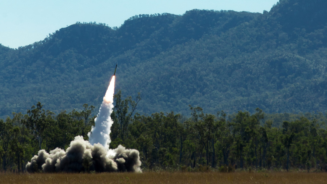 USA wollen in Australien Hyperschallwaffen testen