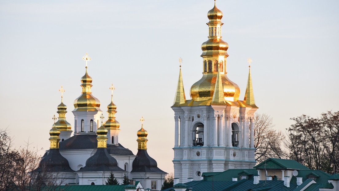 Streit um das Kiewer Höhlenkloster: Ukrainisch-Orthodoxe Kirche unterliegt vor Gericht