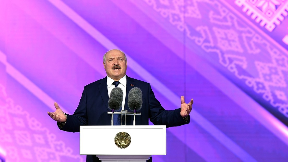 Lukaschenko: Weißrussland darf Beziehungen zur EU nicht verlieren