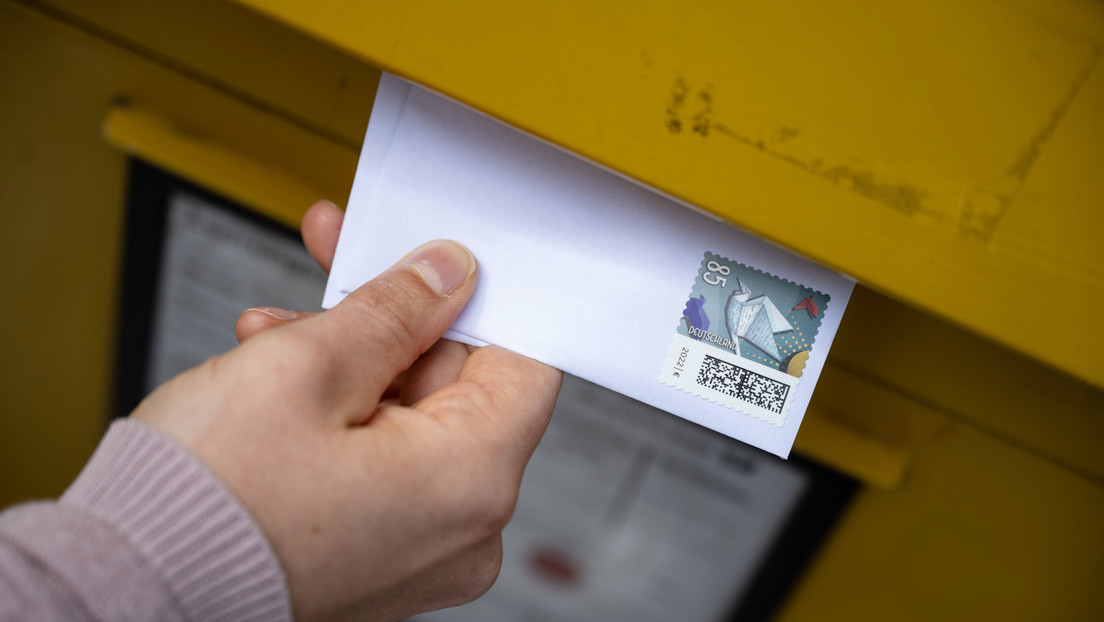 Schnecken-Post? Bundesregierung will Brieflaufzeiten verlängern