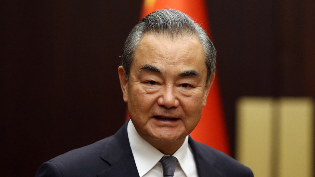 Chinas Außenminister Wang Yi bezeichnet USA als größte Quelle von Instabilität weltweit