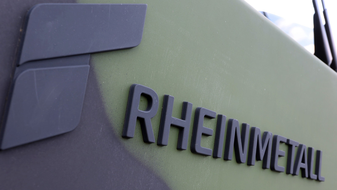 Im Regierungsauftrag: Rheinmetall liefert Drohnen an die Ukraine
