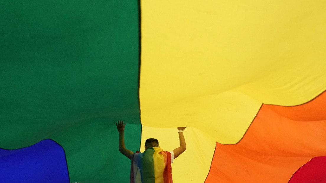 Vučić will trotz EU keine Pro-LGBT-Gesetze in Serbien