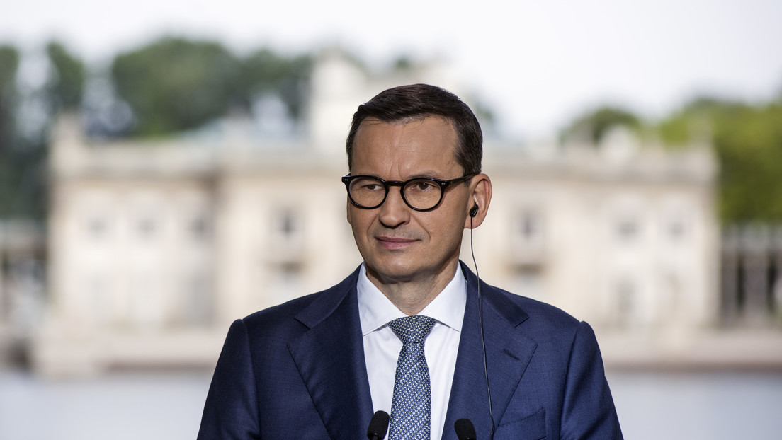 Polens Regierung kündigt Volksabstimmung zur geplanten EU-Asylpolitik an