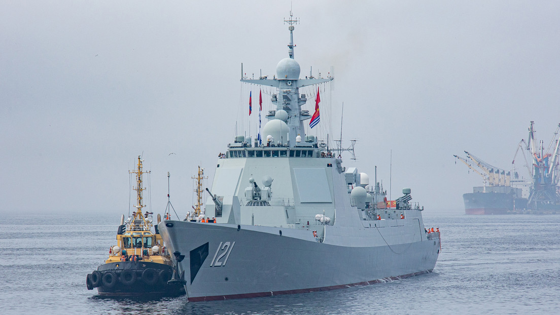 Warum China sich bei seinen Ansprüchen im Südchinesischen Meer zurückhalten muss