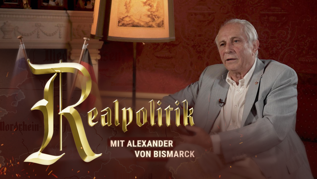 Wert der Diplomatie und Rolle Deutschlands im Ukraine-Konflikt: Interview mit Alexander von Bismarck