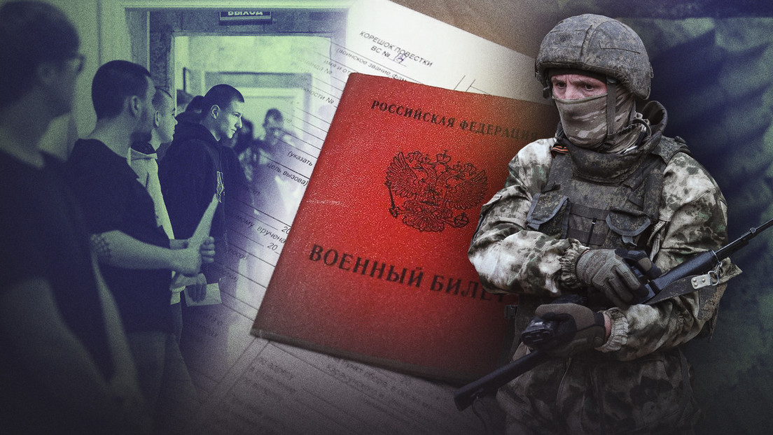 Interview mit einem russischen Wehrpflichtigen: "Wir kämpfen gegen uns selbst"