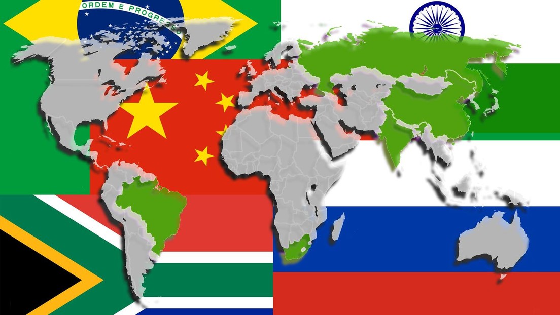 Südafrikas Botschafter bei BRICS: Antirussische Sanktionen haben keinen Einfluss auf BRICS