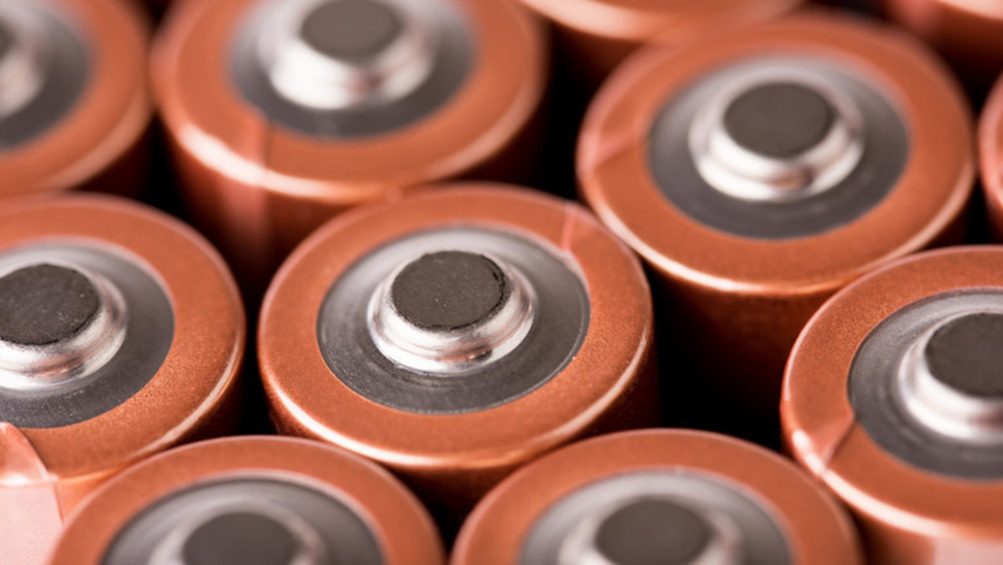 Medienbericht: US-amerikanischer Batterieriese wird für russischen Markt umbenannt