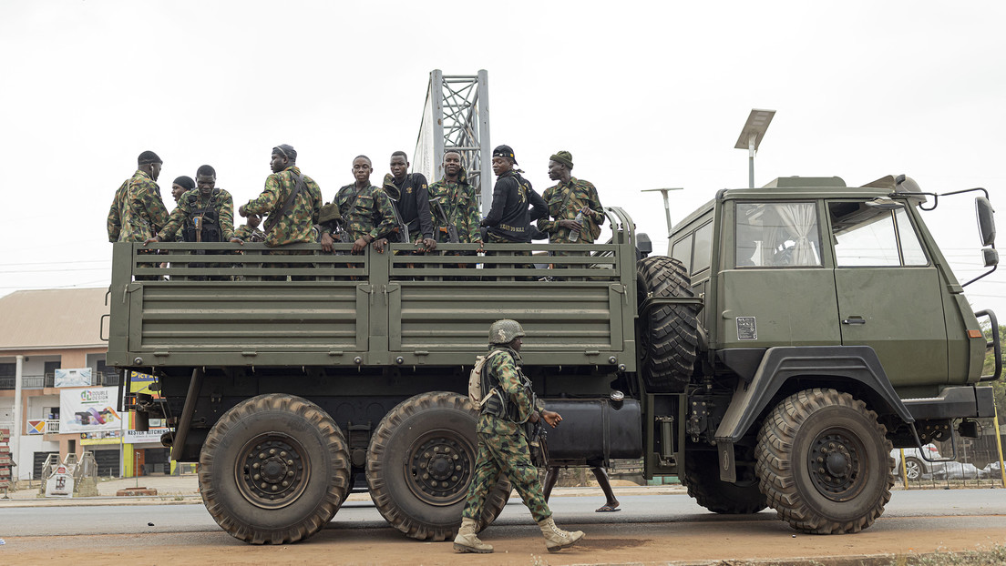 Medienbericht: Afrikanische Union lehnt militärische Intervention in Niger ab
