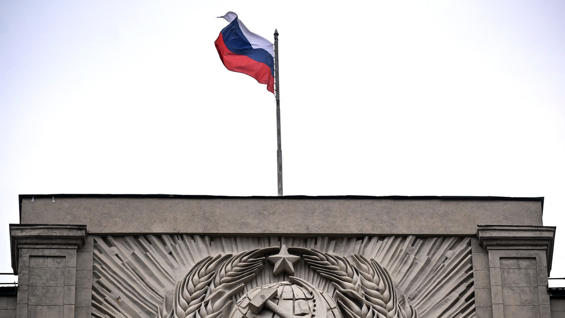 Russischer Abgeordnete: Frie­dens­schluss im Ukraine-Konflikt nur zu Bedingungen Moskaus möglich