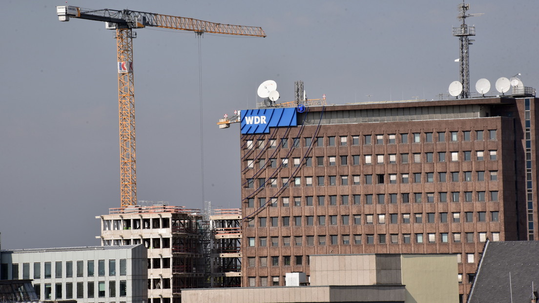 Rechnungshof kritisiert Millionen-Umbauprojekt des WDR
