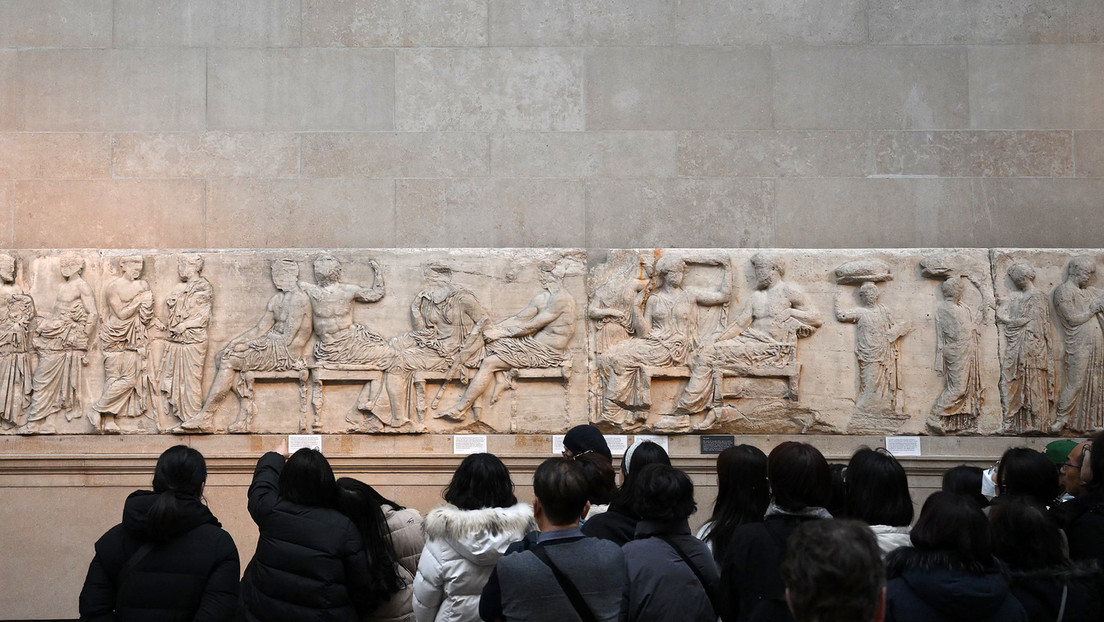Mehrere Artefakte aus dem Britischen Museum verschwunden – Mitarbeiter unter Verdacht