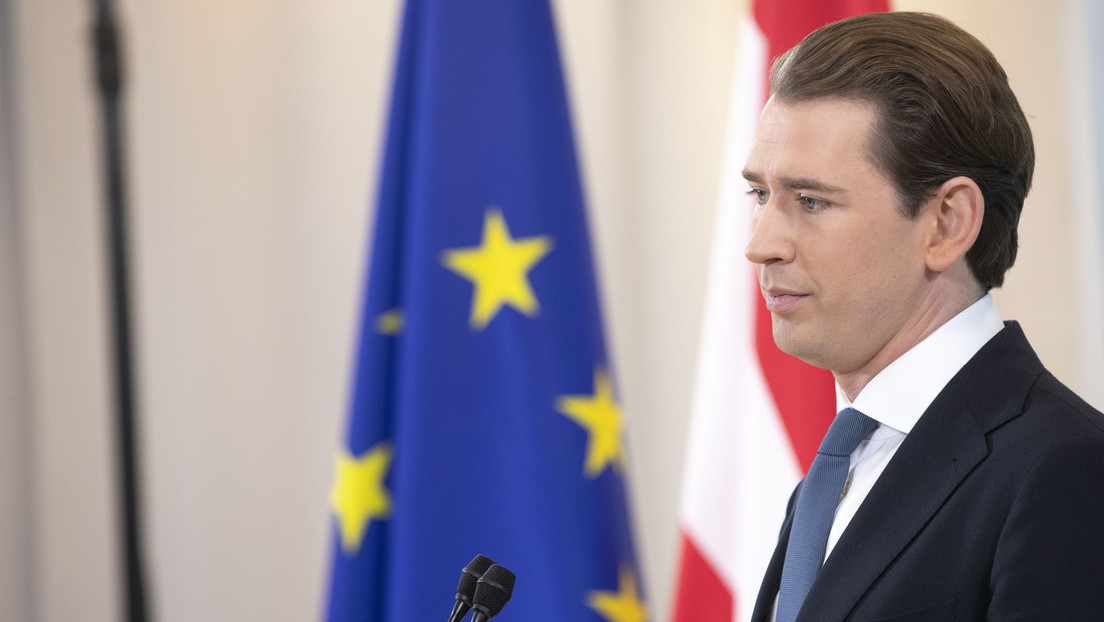 Anklage gegen Österreichs Ex-Bundeskanzler Kurz: Es drohen bis zu drei Jahre Haft