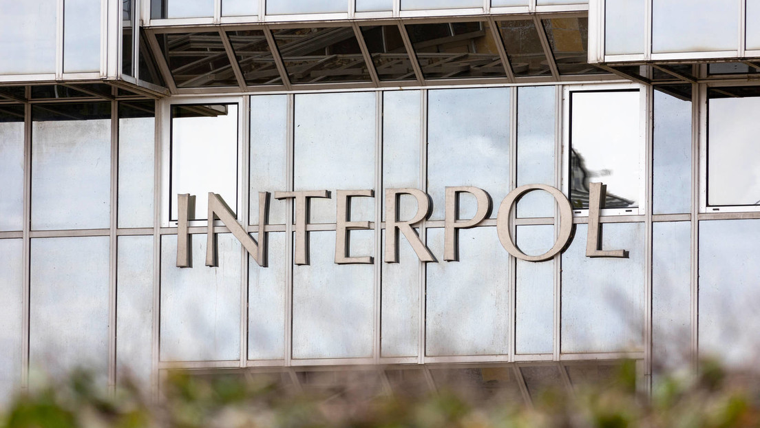 Russland schränkt die Befugnisse von Interpol ein
