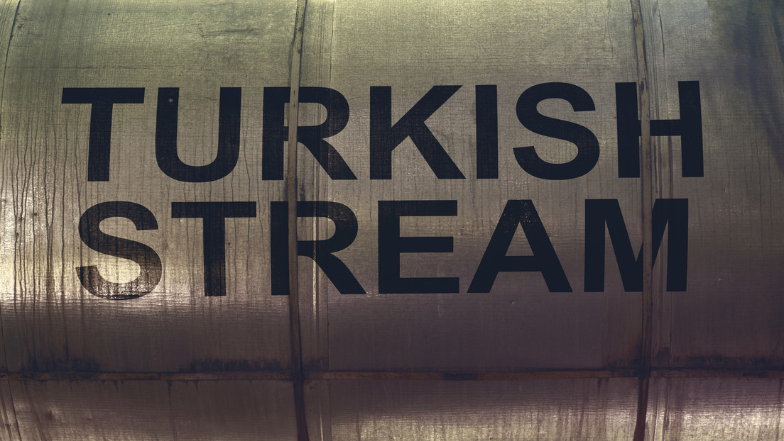 Ungarn schlägt Umleitung der russischen Gaslieferungen über Turkish Stream vor