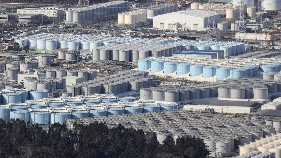 Japan: Regierung erlaubt Verklappung von Millionen Litern belastetem Kühlwassers aus AKW Fukushima