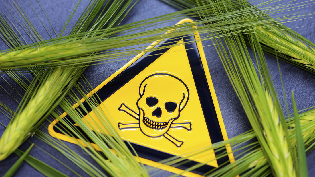 EU-Länder exportieren weiterhin verbotenes Pestizid in Entwicklungsländer