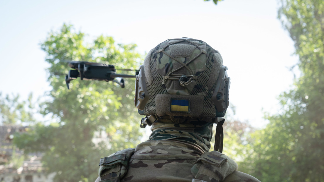 Medienbericht: Kiew verbietet Journalisten Berichterstattung an Frontlinie