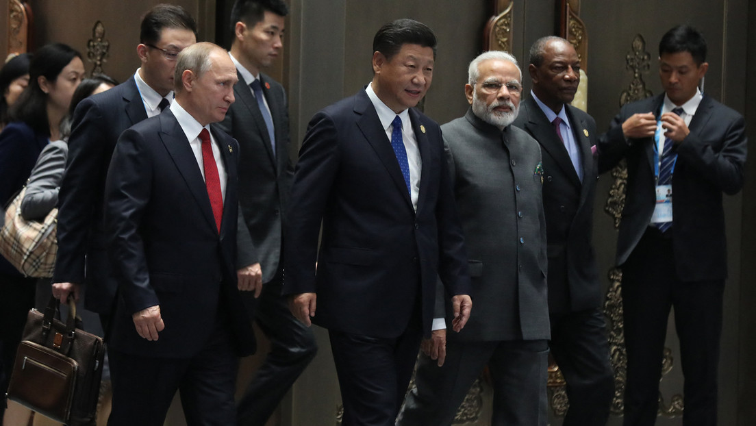 Die Gründungsmitglieder der BRICS stehen vor einer historischen Entscheidung