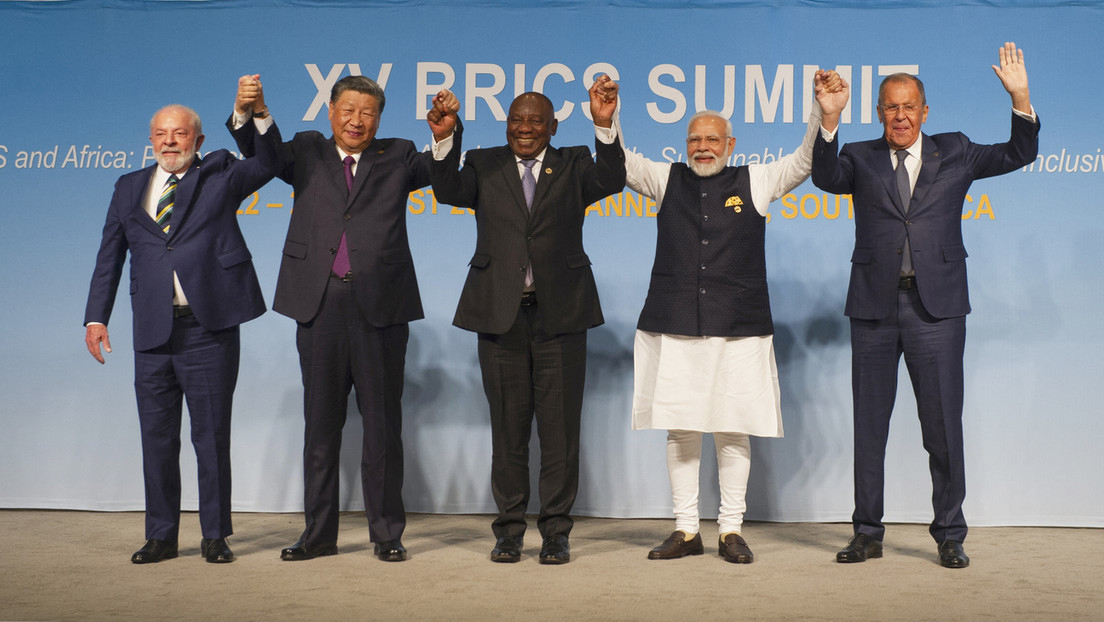 BRICS: Entkolonialisierung der Volkswirtschaften und Entwicklung der Korridore im Globalen Süden