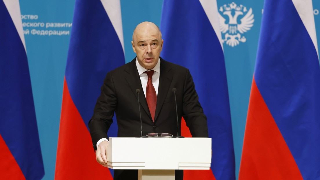 Russlands Finanzminister prognostiziert Wirtschaftswachstum: Womöglich 2,5 Prozent im Jahr 2023