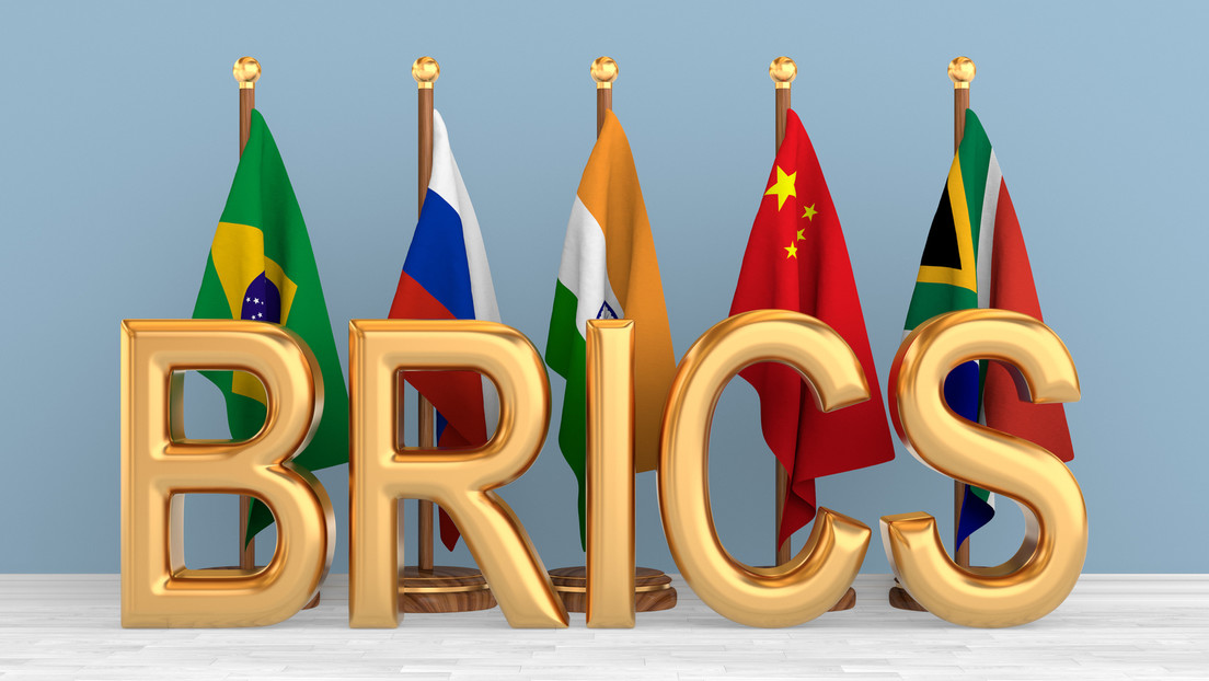 Unheil für die westliche Hegemonie: Die BRICS-Staaten wollen nur, was ihnen gehört