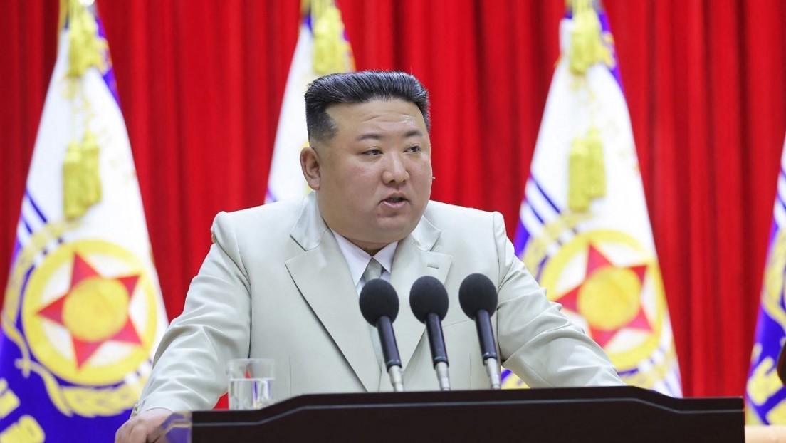 Nordkoreanische Marine soll Atomwaffen erhalten