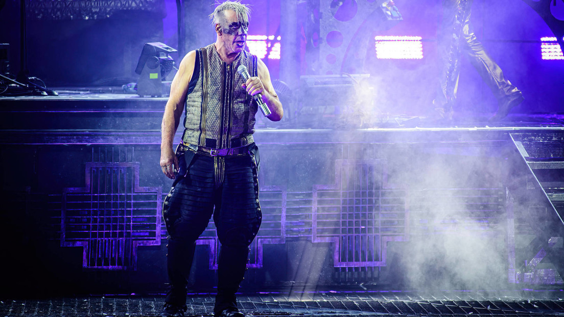 Freispruch für Lindemann