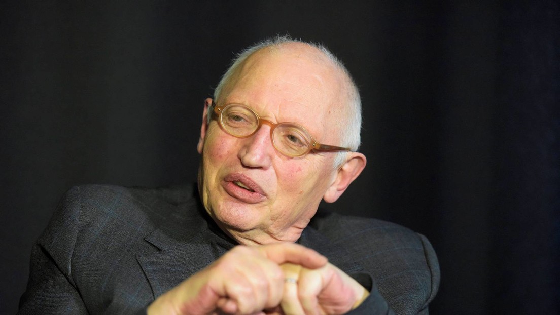 "Das Gemetzel muss beendet werden" – Günter Verheugen fordert rationale Ukraine-Politik