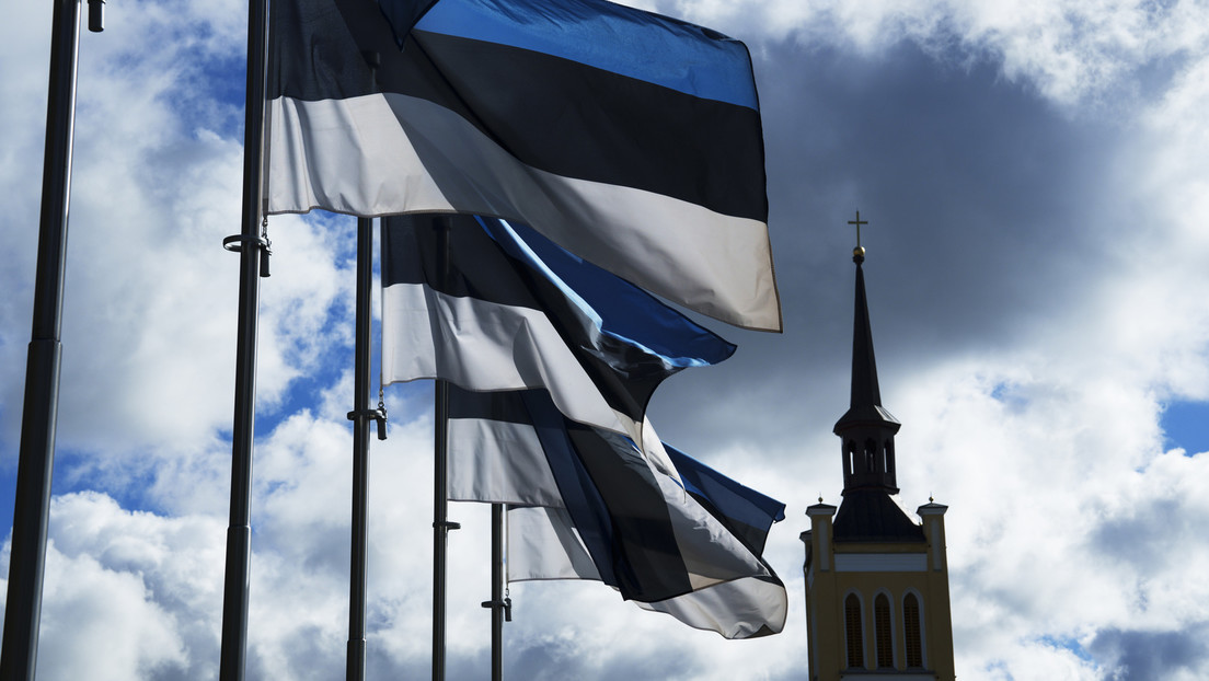 Medien: Russland ist Estlands wichtigster Exportpartner außerhalb der EU