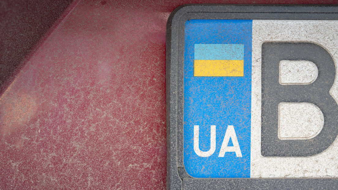 Er sprühte Hakenkreuze auf ukrainische Autos: Badener Stadtrat tritt nach Bekanntwerden aus AfD aus