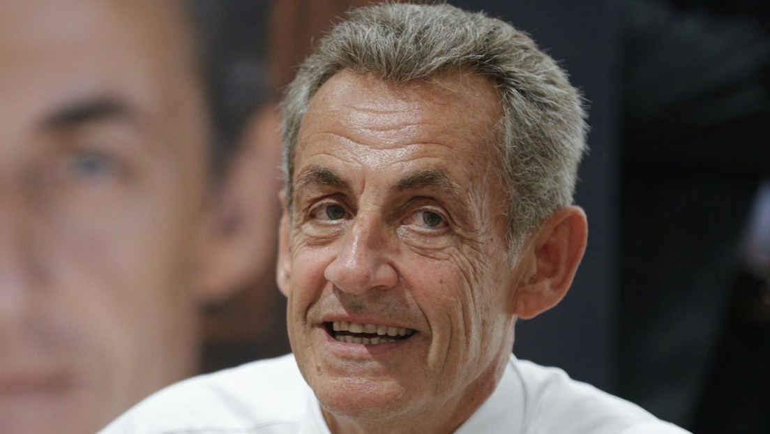 Sarkozy zu Le Figaro: Die europäischen Interessen sind nicht die Interessen der US-Amerikaner