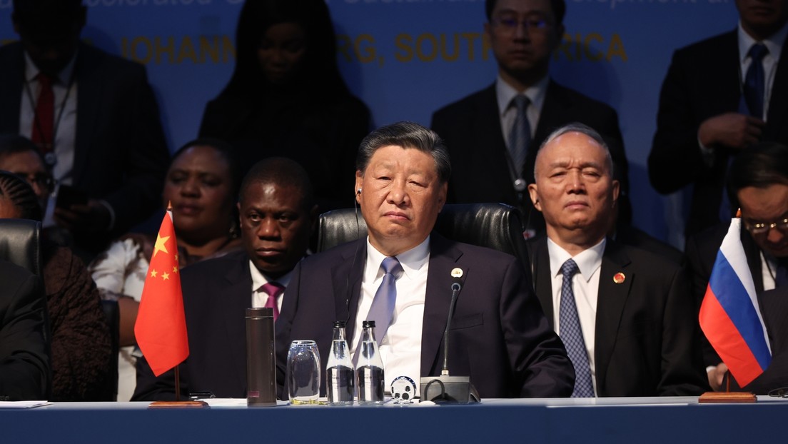 Medien-Spekulation: Xi reist nicht zum  G-20-Gipfel nach Indien