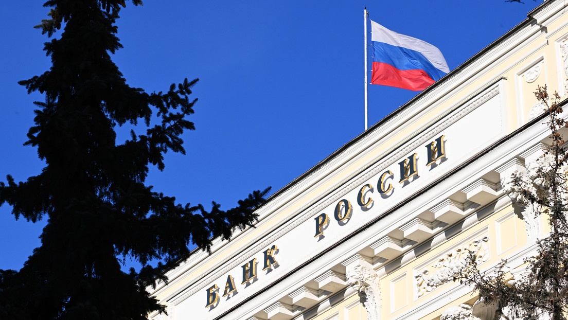 Bericht: Russland erwägt Entsperrung von Depotkonten aus "freundlichen" Ländern