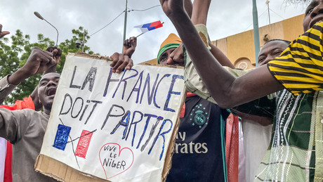 Niger warnt vor ausländischer Einmischung – Afrikaner unterstützen Putschserie auf dem Kontinent