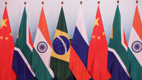 Südafrika: BRICS-Gipfel wird "tektonischen Wandel" der Weltordnung nach sich ziehen