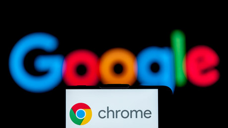Experten warnen vor weiterer Nutzung von Google Chrome