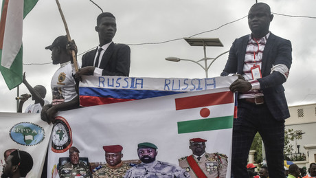 Niger – Übergang zu neuer Souveränität oder neokoloniale Einmischung nach bekanntem Muster?
