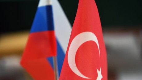 Ankara arbeitet auf Putins Besuch in Türkei hin