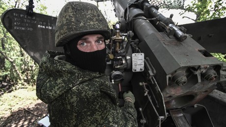 Saporoschje-Behörden dementieren ukrainischen Durchbruch durch erste russische Verteidigungslinie