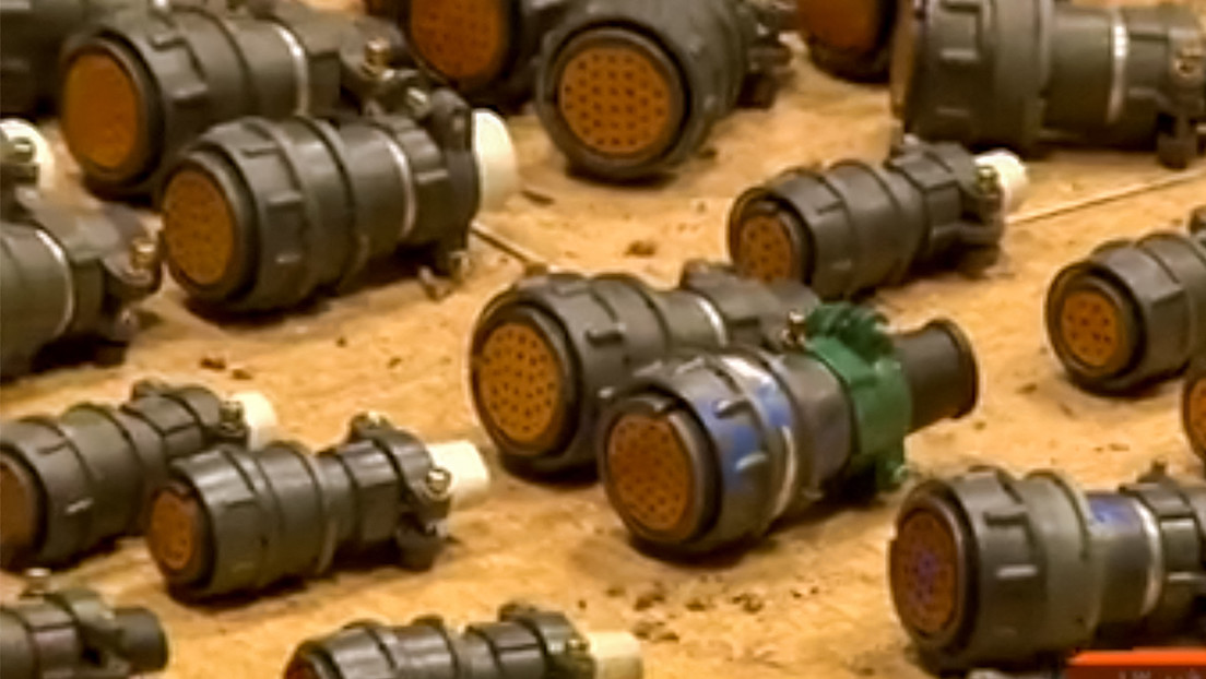 Iran soll einen israelischen Sabotageplan gegen sein Raketenprogramm vereitelt haben