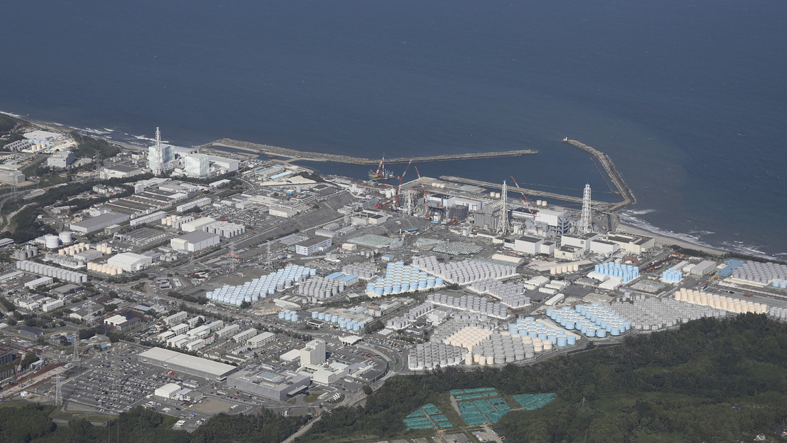 Japan: Tritium in Wasserproben rund um AKW Fukushima gefunden
