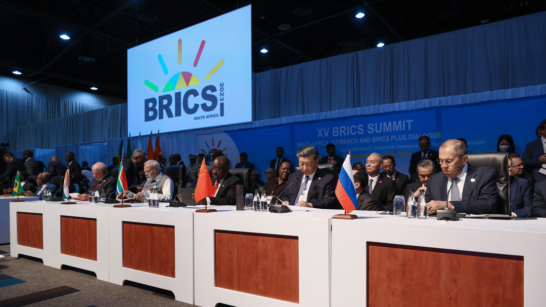Die BRICS verändern die Welt