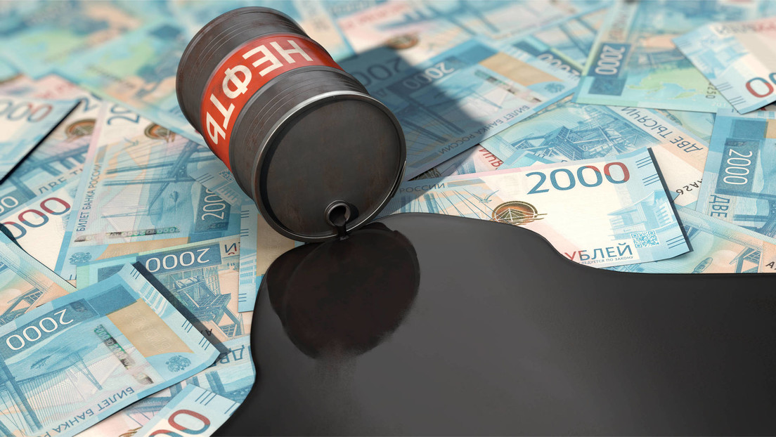 Bloomberg: Russland profitiert von Reduzierung der Erdölproduktion durch OPEC+