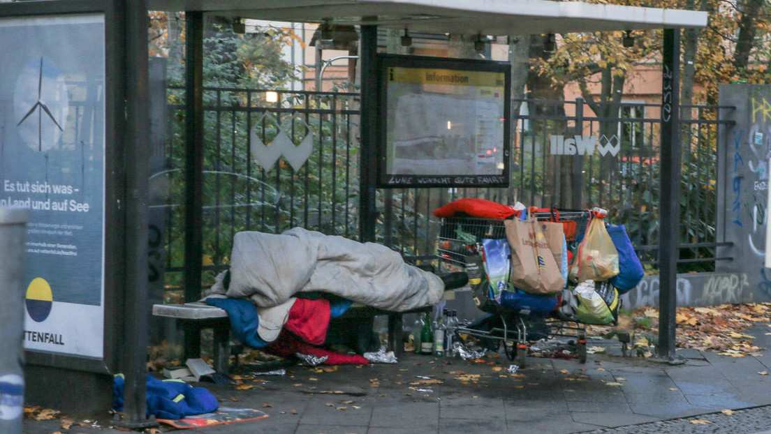 Berlin: Senat spart bei der Obdachlosen-Versorgung, fördert jedoch die Kultur mit Milliarden