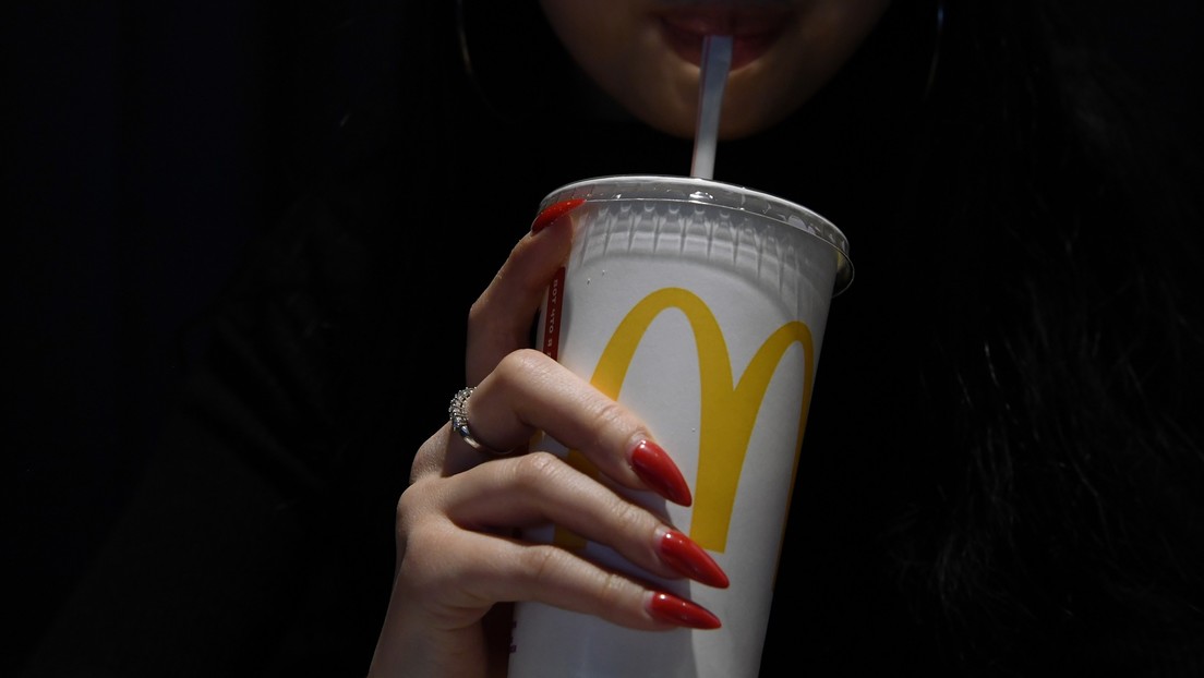 Medienbericht: McDonald's will früher oder später nach Russland zurückkehren