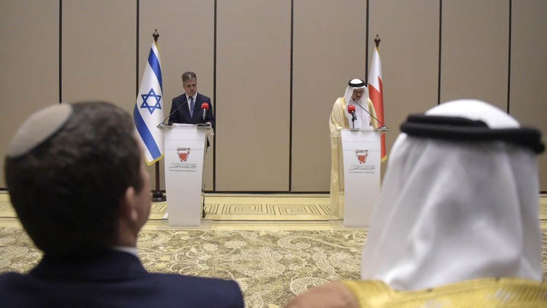 Israel eröffnet Botschaft in Bahrain