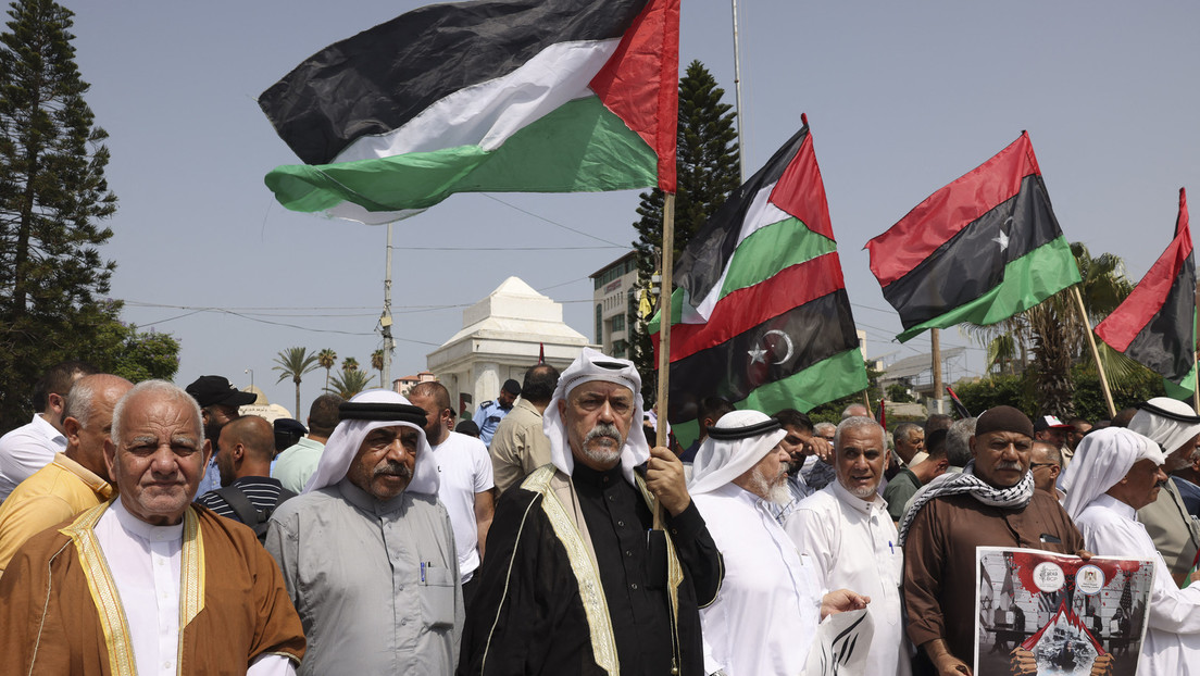 Geheimtreffen enthüllt: US-Vorstoß für Annäherung zwischen Libyen und Israel gescheitert?